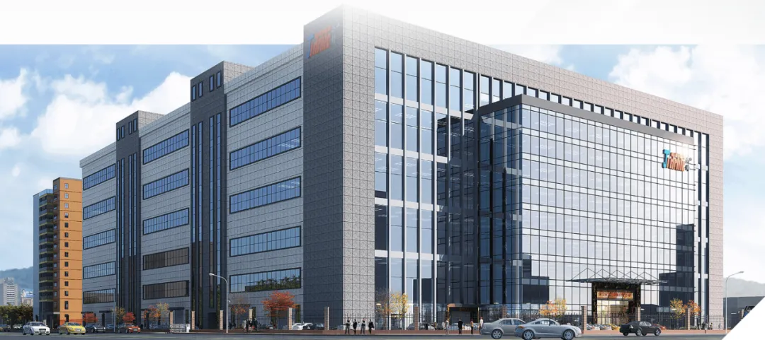 工業(yè)│東莞某智能裝備股份有限公司新建高效機(jī)房， 綜合能效比高達(dá)5.6！